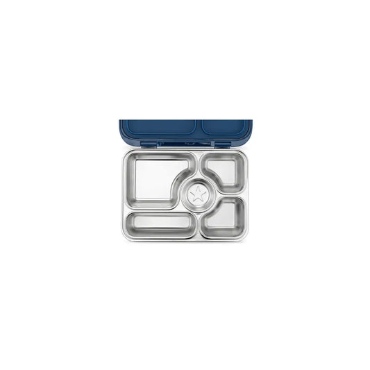 Fiambrera de Acero Inoxidable Yumbox Presto