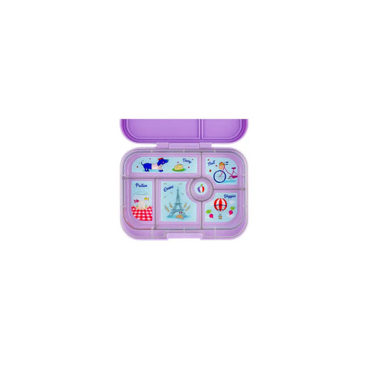 Fiambrera Yumbox Original