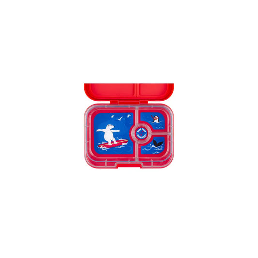 Fiambrera Yumbox Panino