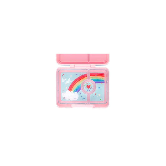 Fiambrera Yumbox Snack