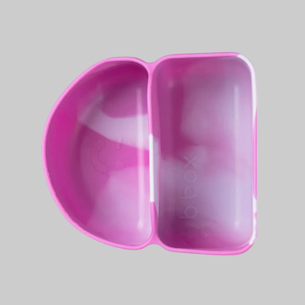 Separadores de silicone para Snackbox - Ocean