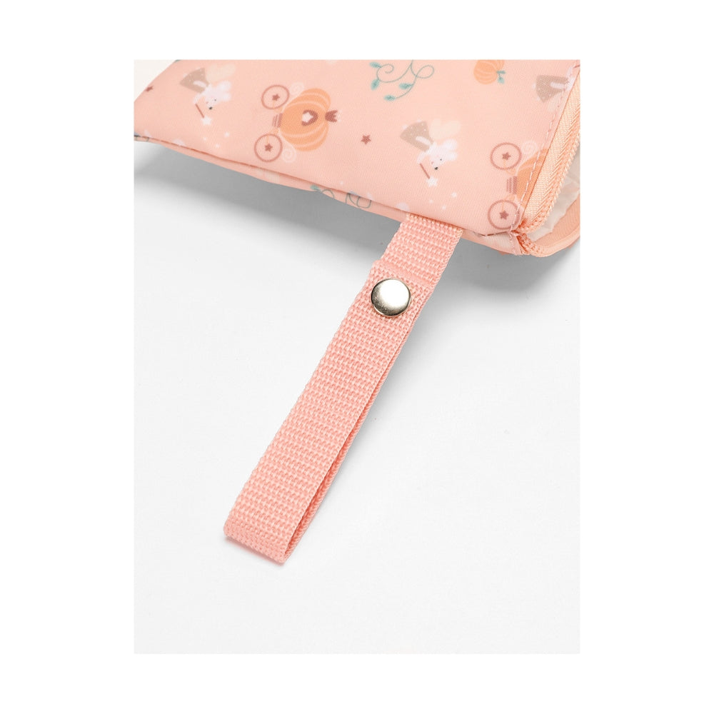 Funda para Bocadillo reutilizable - Mouse Fairies