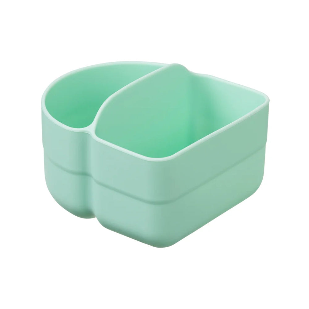 Separadores de silicone para Snackbox - Ocean