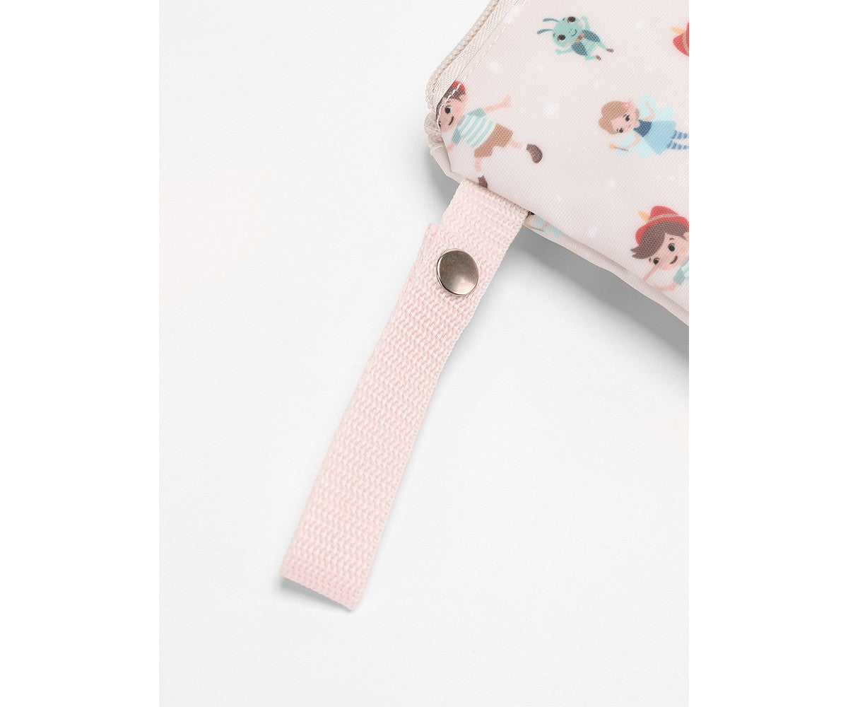 Funda para Bocadillo reutilizable - The Wooden Boy