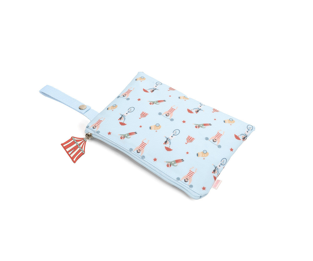 Funda para Bocadillo reutilizable - Circus Show