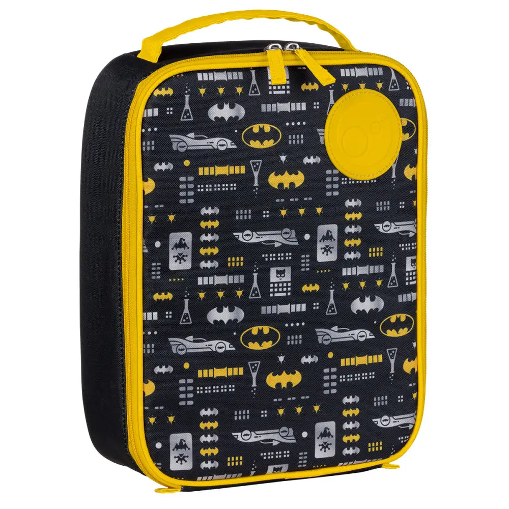 Bolsa de merienda Térmica B.Box - Batman - Batman - B.Box