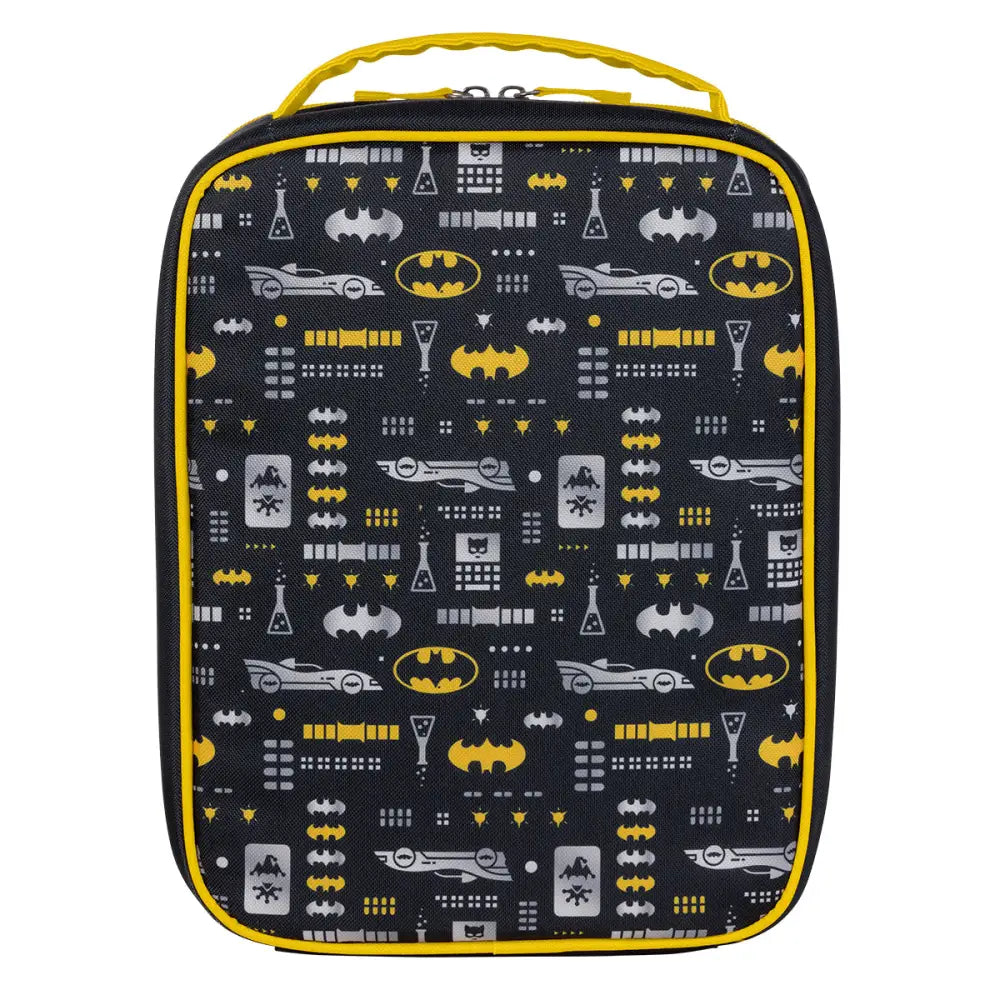 Bolsa de merienda Térmica B.Box - Batman - Batman - B.Box