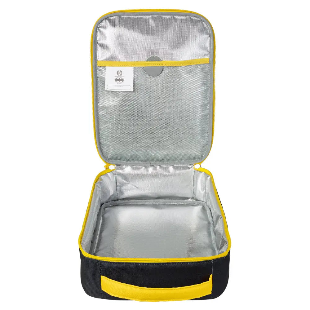 Bolsa de merienda Térmica B.Box - Batman - Batman - B.Box