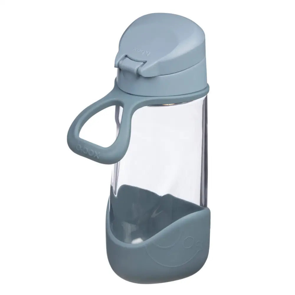 Botella con boquilla deportiva B.Box 450ml - Chill Out