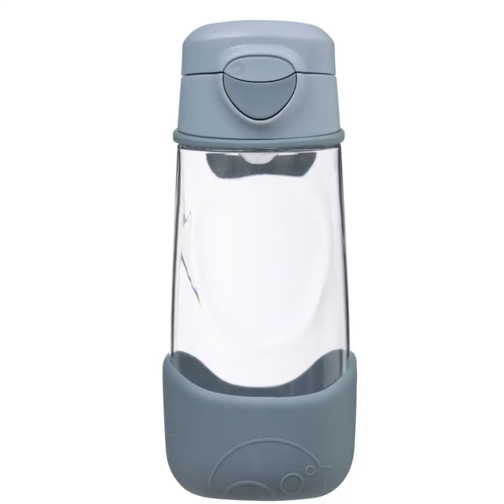 Botella con boquilla deportiva B.Box 450ml - Chill Out