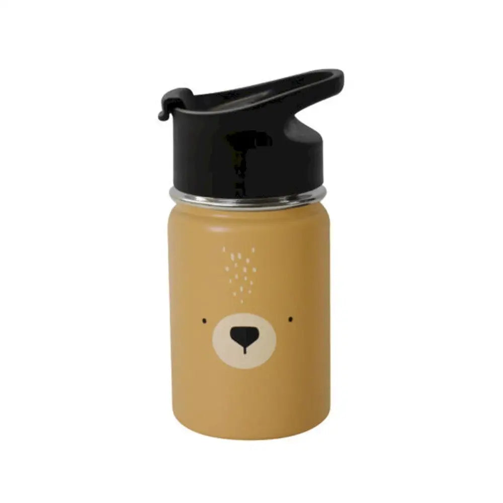 Botella Térmica de acero inoxidable - Bear Honey 350ml -