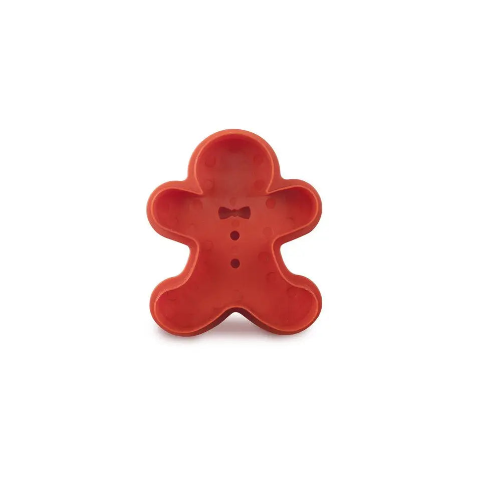 Cortador con Marcador para galletas - Muñeco de Jengibre