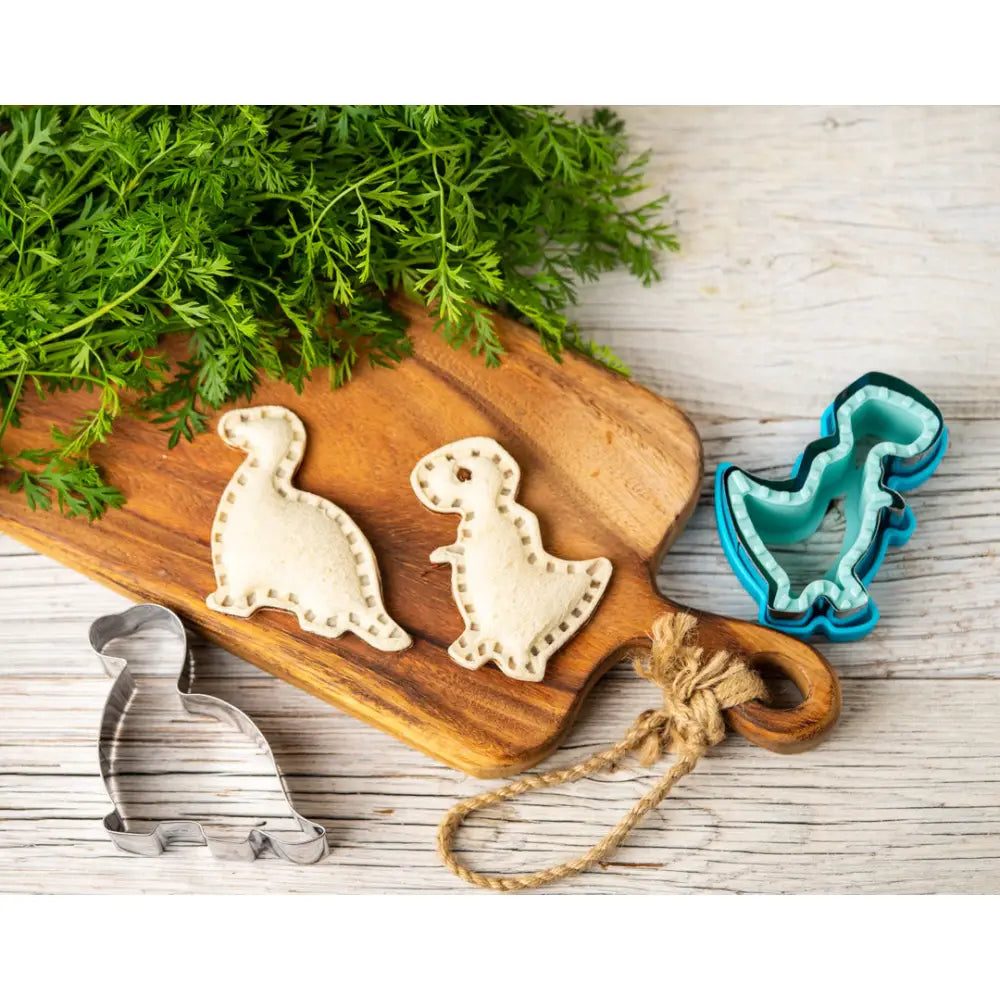 Cortadores con sellador para sándwich Lekkabox