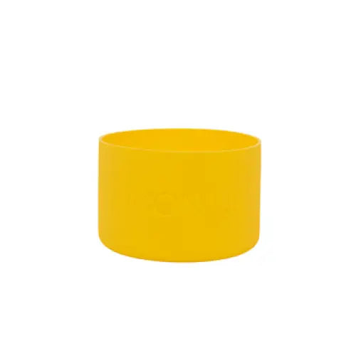 Cubre Base de Silicona para Botella MontiiCo - Pineapple -
