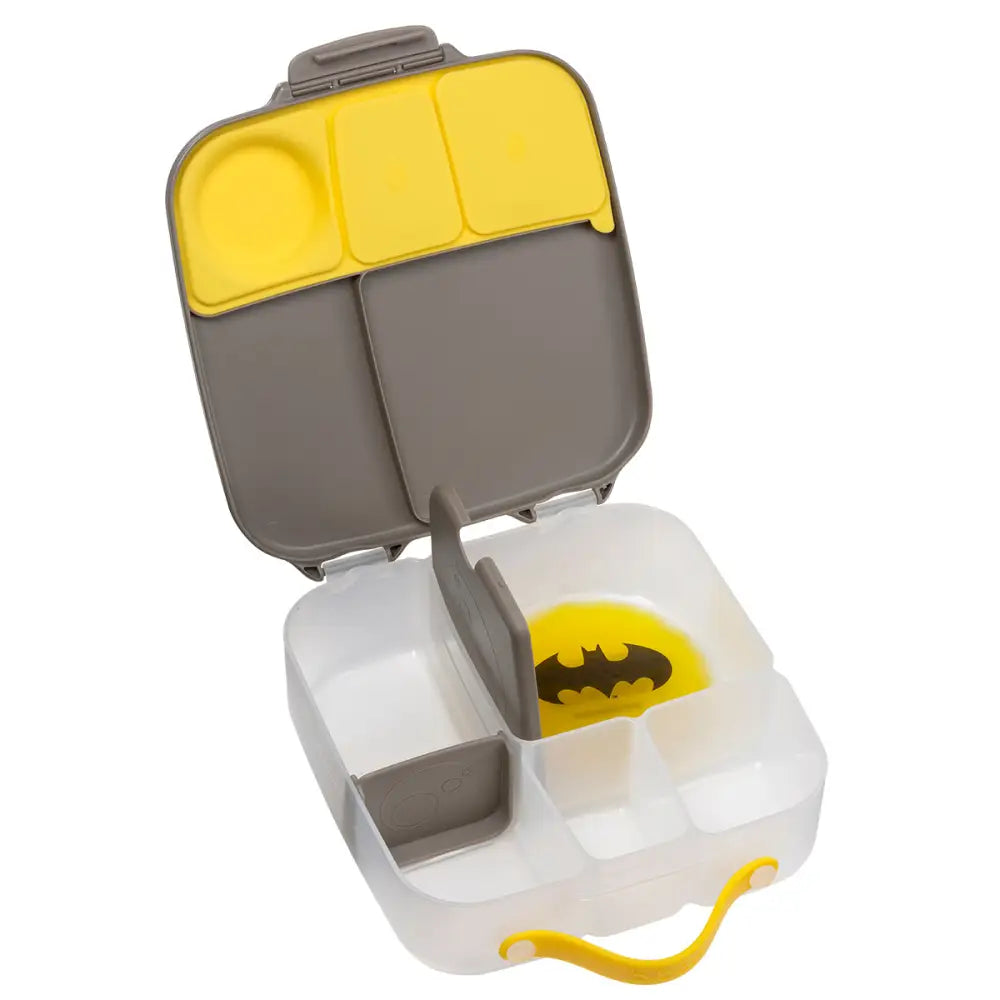 Fiambrera B.Box Grande con Refrigerante - Batman - Batman