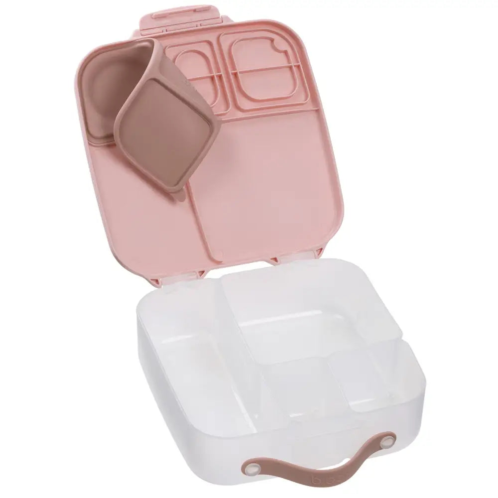 Fiambrera B.Box Grande con Refrigerante - Blush Crush