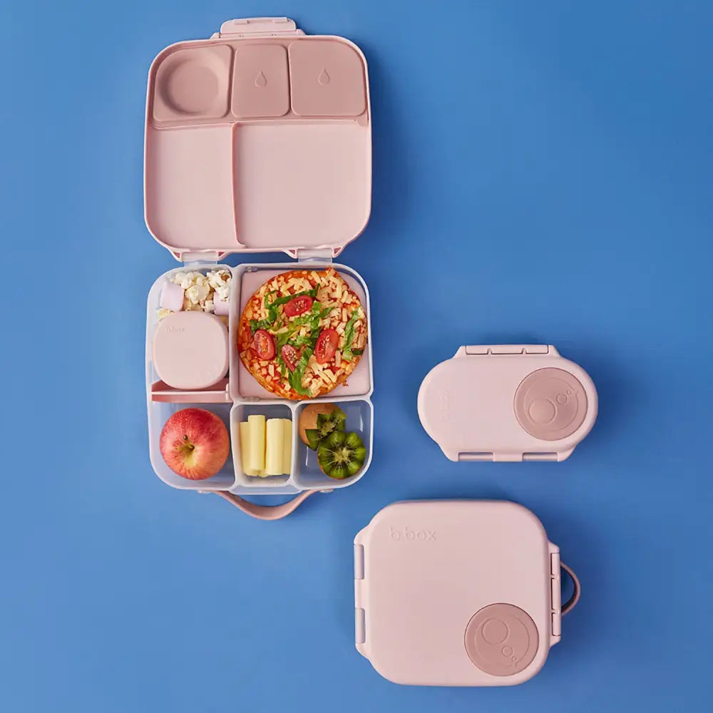 Fiambrera B.Box Grande con Refrigerante - Blush Crush