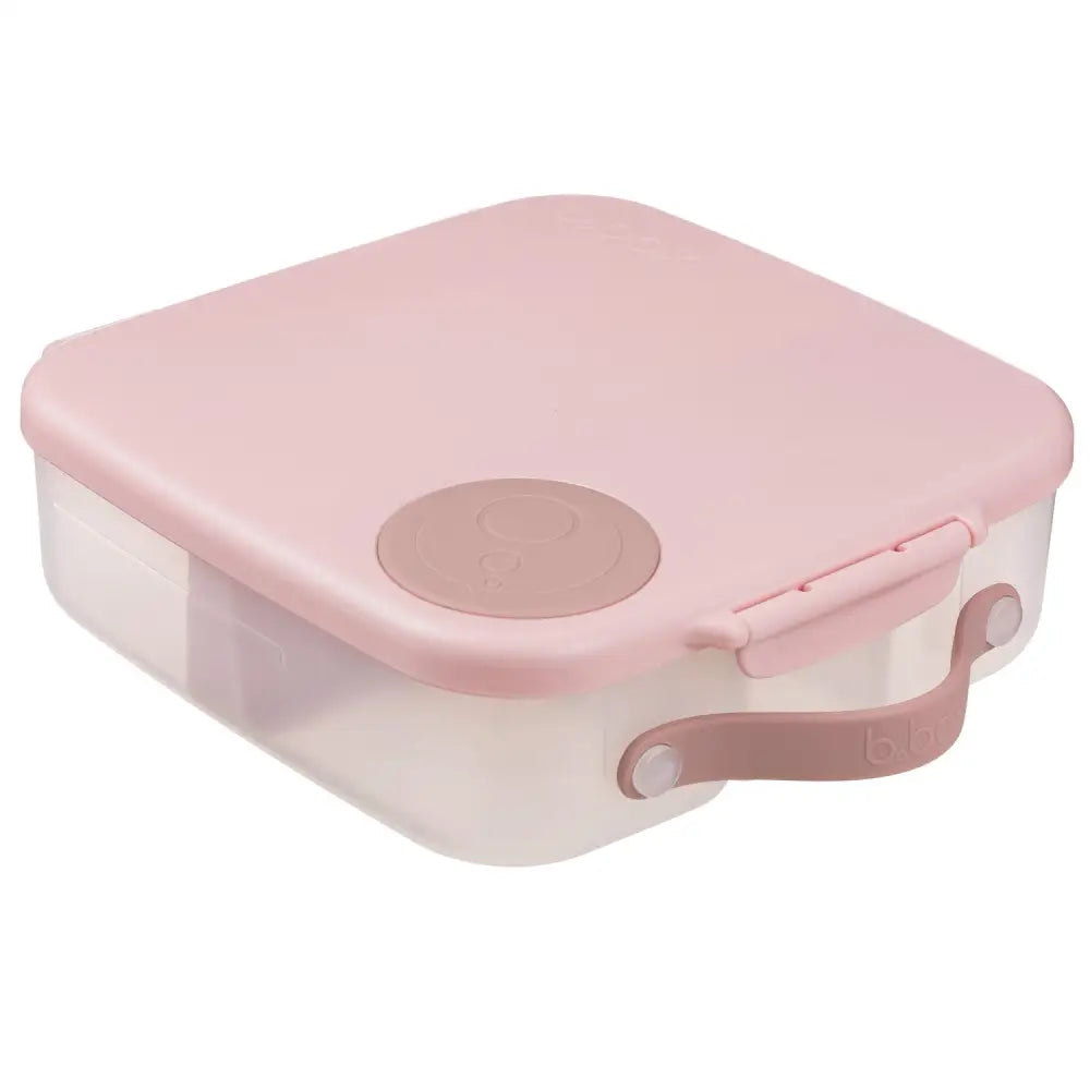 Fiambrera B.Box Grande con Refrigerante - Blush Crush