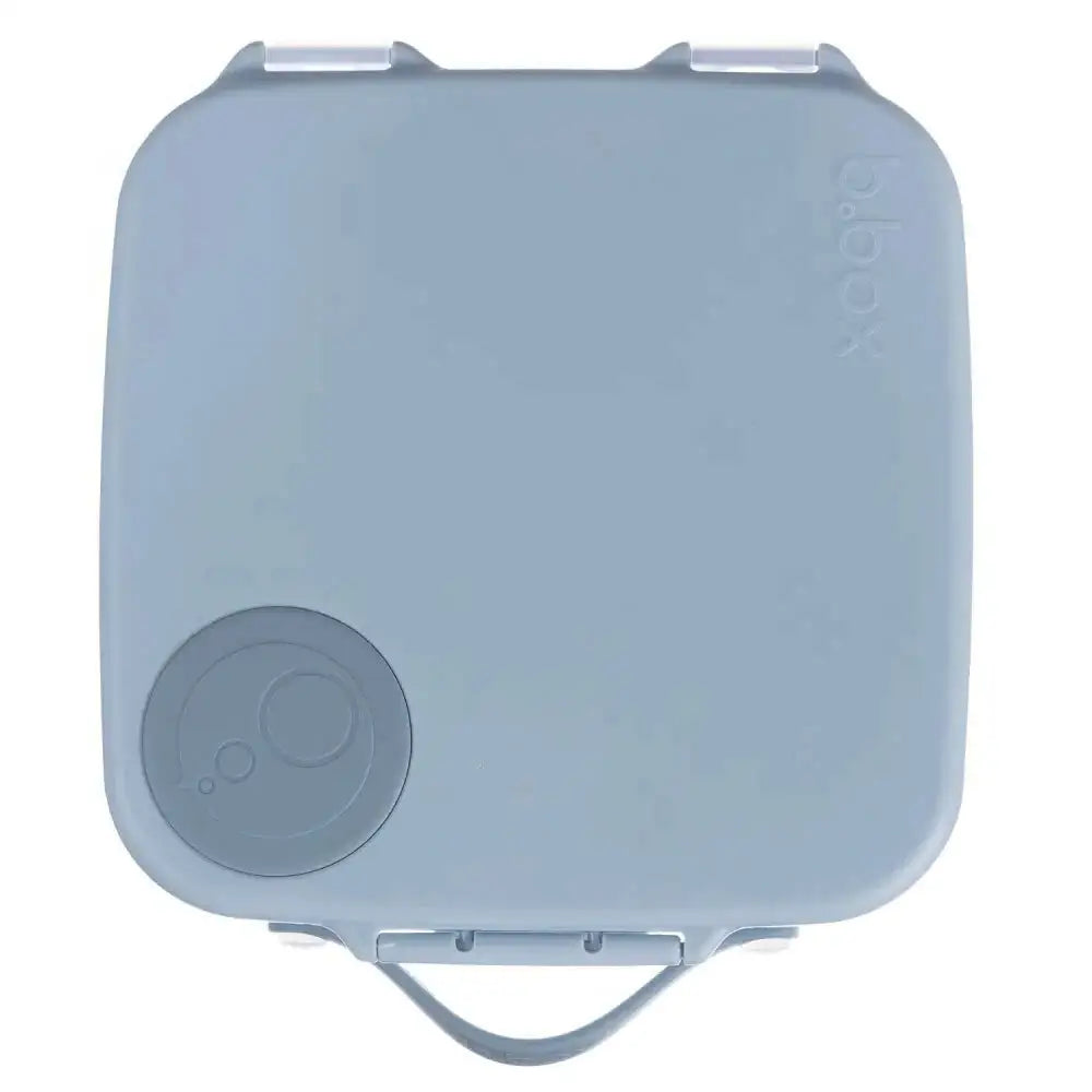 Fiambrera B.Box Grande con Refrigerante - Chill Out - Azul