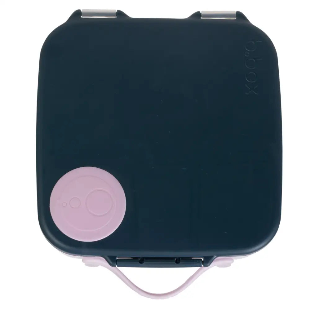 Fiambrera B.Box Grande con Refrigerante - Indigo Rose