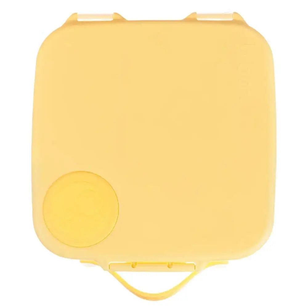 Fiambrera B.Box Grande con Refrigerante - Lemon Twist