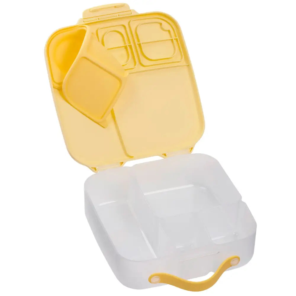 Fiambrera B.Box Grande con Refrigerante - Lemon Twist