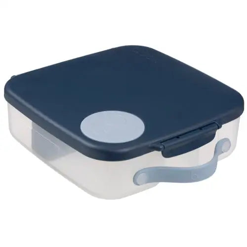Fiambrera B.Box Grande con Refrigerante - Midnight - Azul