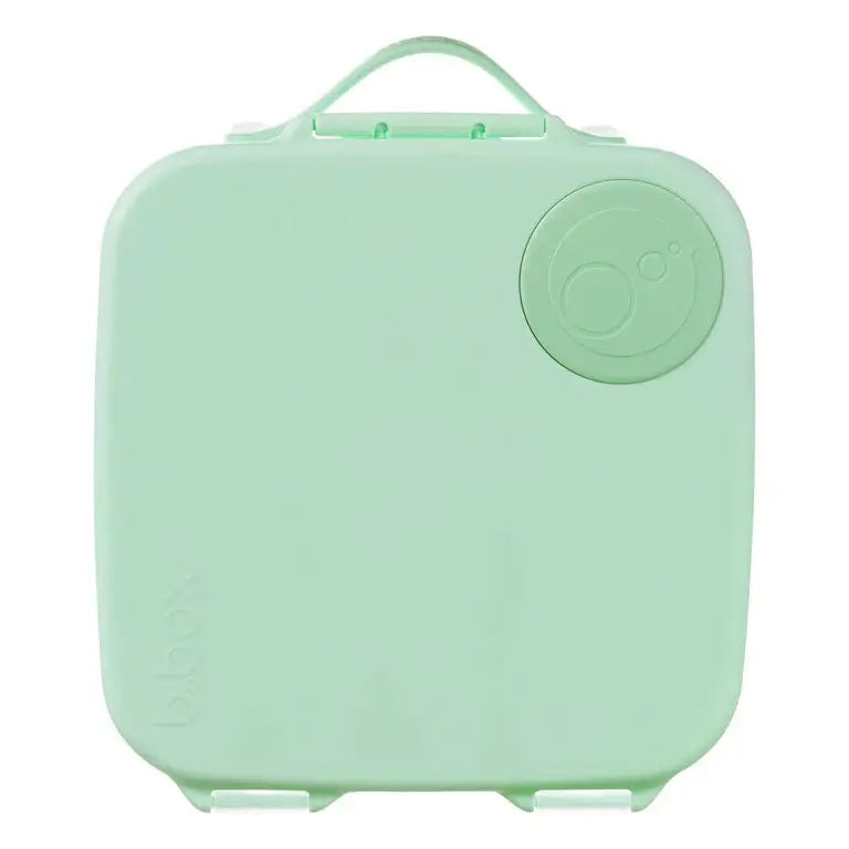 Fiambrera B.Box Grande con Refrigerante - Spearmint - Verde