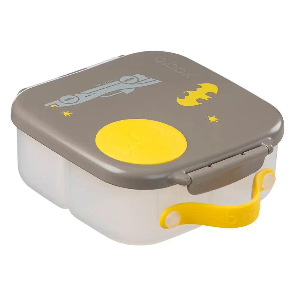 Fiambrera B.Box Mini - Batman - Batman - B.Box