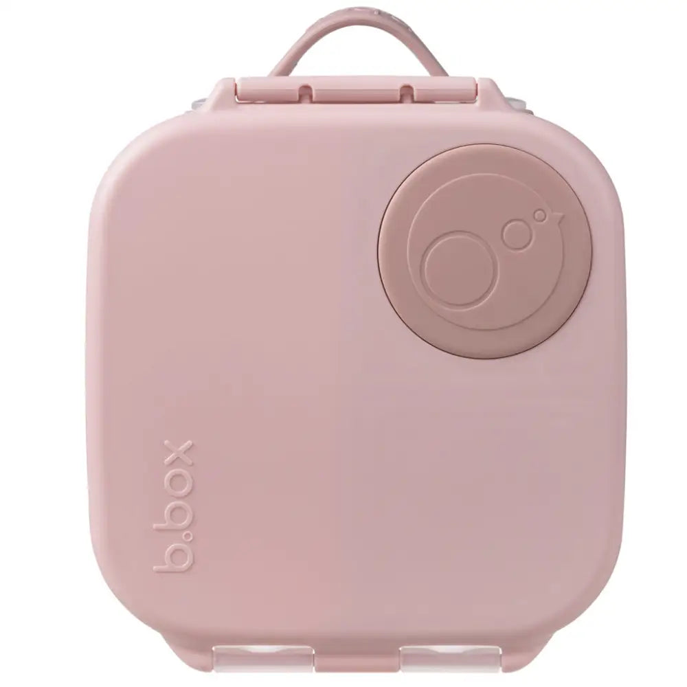 Fiambrera B.Box Mini - Blush Crush - Rosa - B.Box