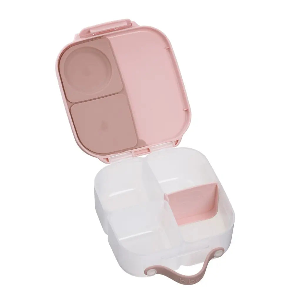 Fiambrera B.Box Mini - Blush Crush - Rosa - B.Box