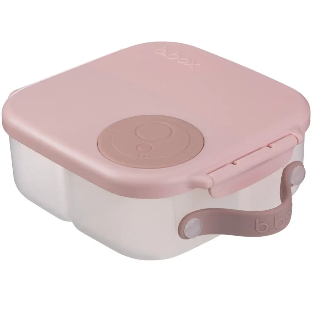 Fiambrera B.Box Mini - Blush Crush - Rosa - B.Box