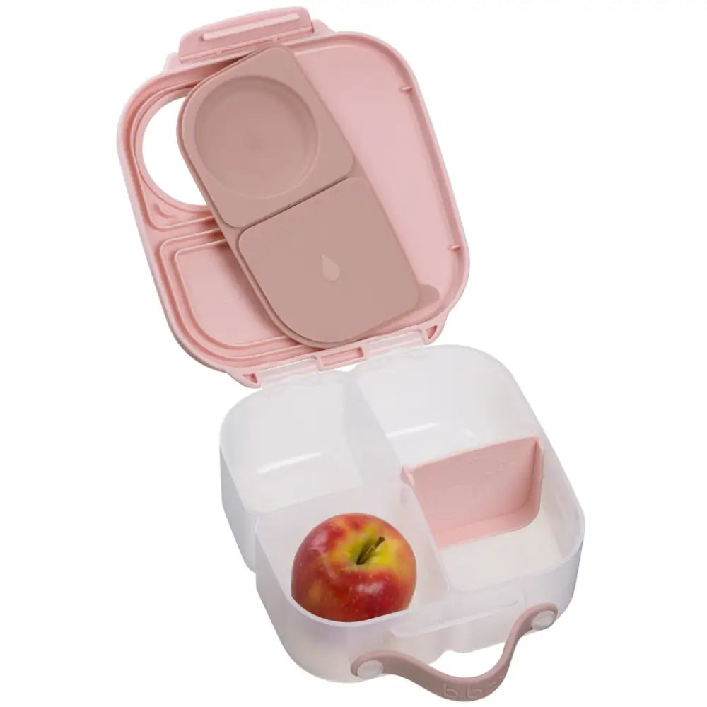 Fiambrera B.Box Mini - Blush Crush - Rosa - B.Box