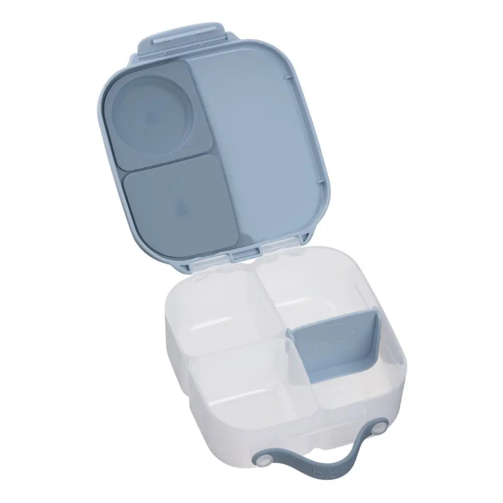 Fiambrera B.Box Mini - Chill Out - Azul - B.Box