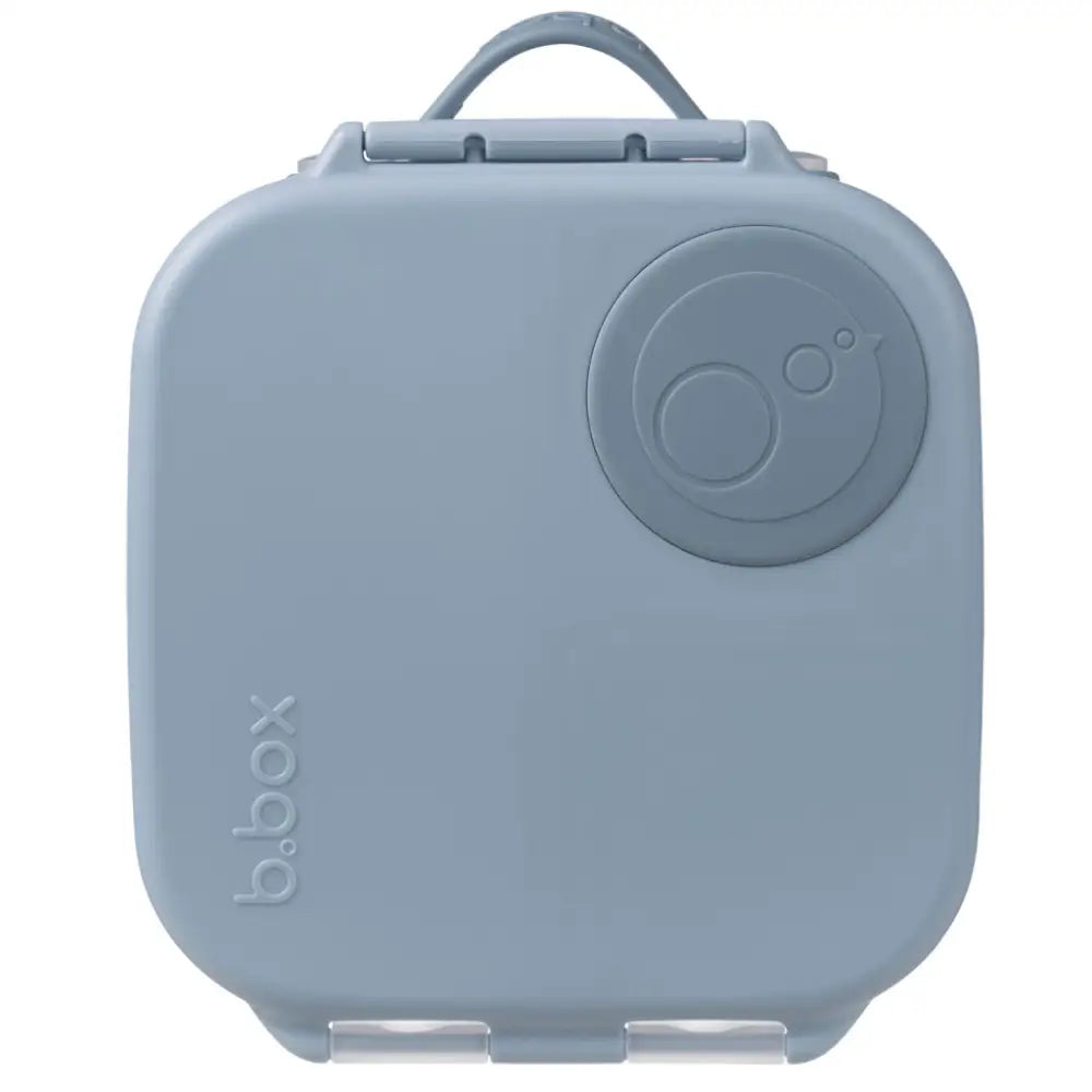 Fiambrera B.Box Mini - Chill Out - Azul - B.Box