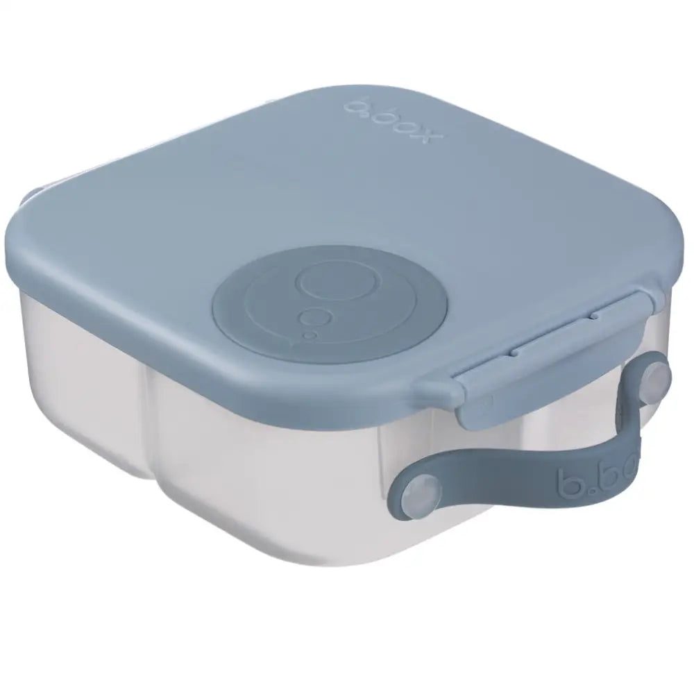 Fiambrera B.Box Mini - Chill Out - Azul - B.Box