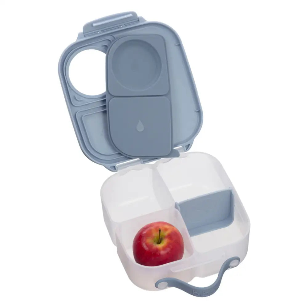 Fiambrera B.Box Mini - Chill Out - Azul - B.Box