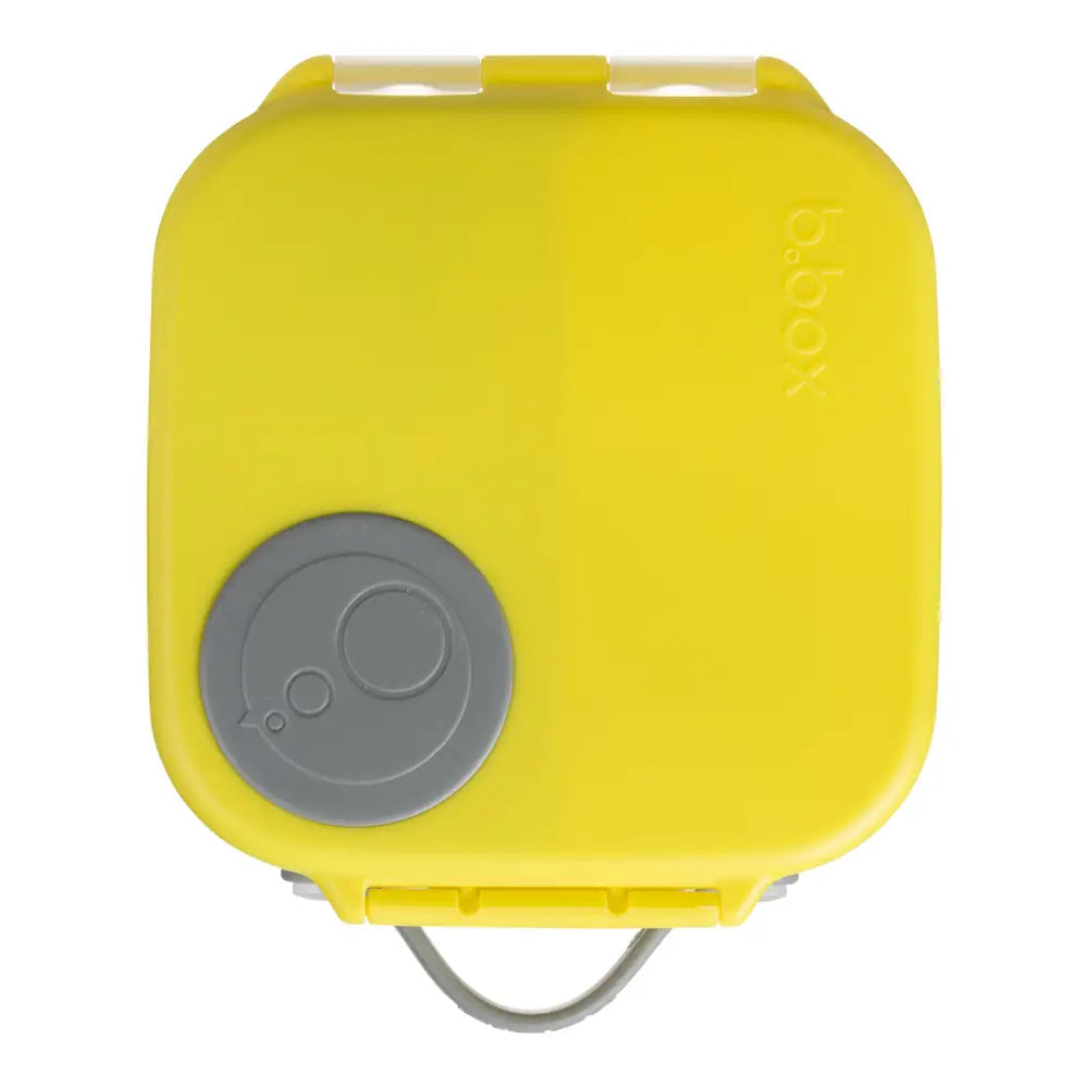 Fiambrera B.Box Mini - Lemon Sherbet - Amarillo - B.Box