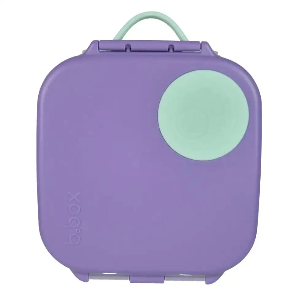 Fiambrera B.Box Mini - Lilac Pop - Morado - B.Box