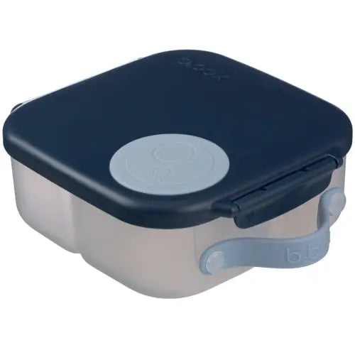Fiambrera B.Box Mini - Midnight - Azul Marino - B.Box