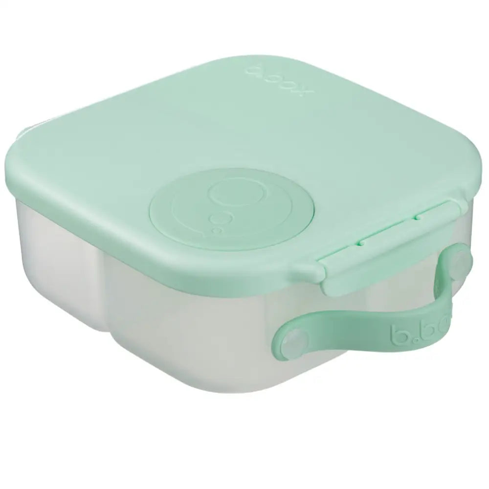 Fiambrera B.Box Mini - Spearmint - Verde - B.Box