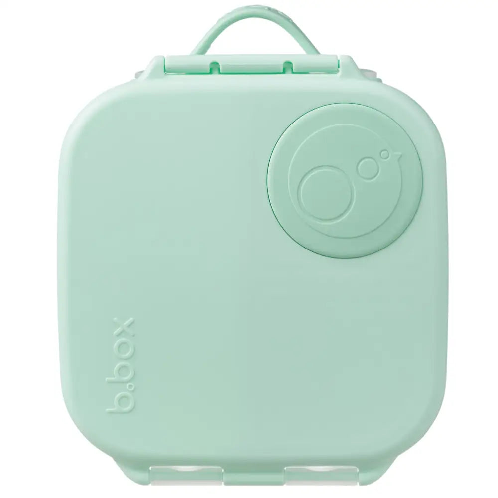 Fiambrera B.Box Mini - Spearmint - Verde - B.Box