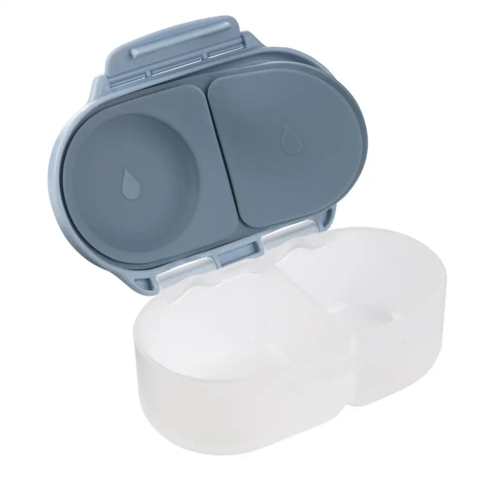 Fiambrera B.Box Snack - Chill Out - Azul - Fiambreras B.Box