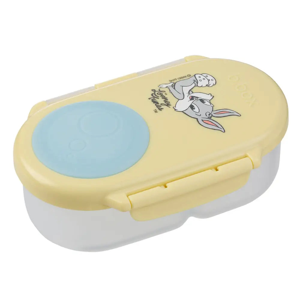 Fiambrera B.Box Snack - Looney Tunes - Looney Tunes - B.Box