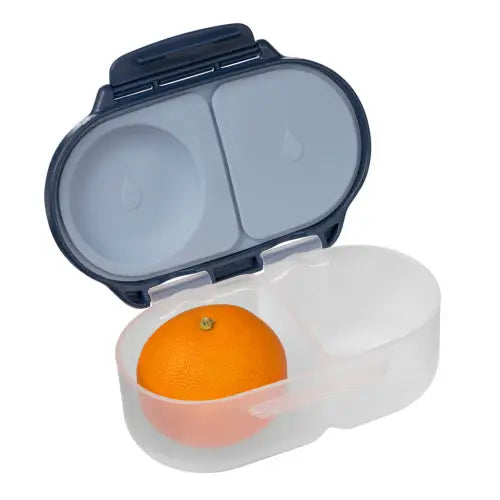 Fiambrera B.Box Snack - Midnight - Azul - Fiambreras B.Box
