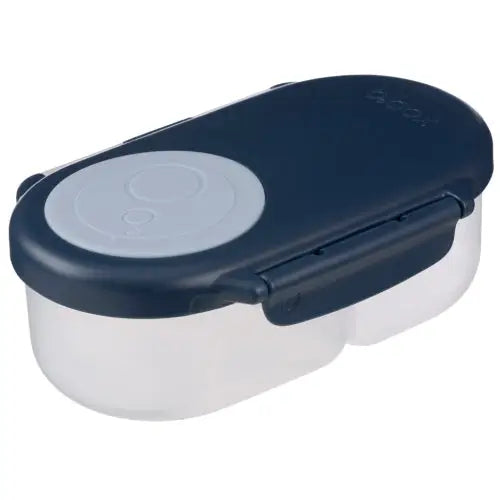 Fiambrera B.Box Snack - Midnight - Azul - Fiambreras B.Box