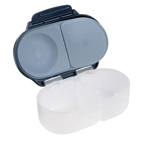 Fiambrera B.Box Snack - Midnight - Azul - Fiambreras B.Box