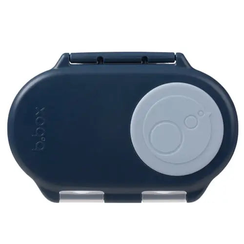 Fiambrera B.Box Snack - Midnight - Azul - Fiambreras B.Box