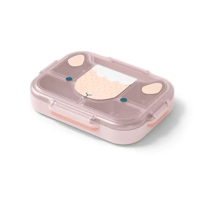 Fiambrera Monbento Wonder - Rosa - Rosa - monbento