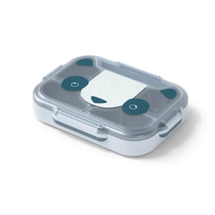 Fiambrera Monbento Wonder - Azul - Azul - monbento